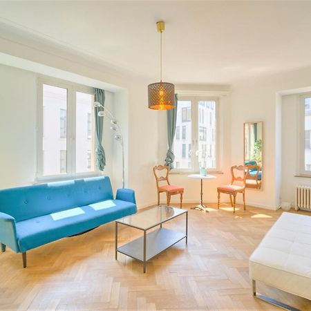 The Lily Lodge In The Heart Of Antwerpen Eksteriør bilde