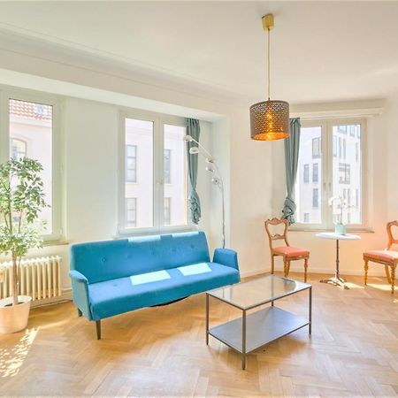 The Lily Lodge In The Heart Of Antwerpen Eksteriør bilde